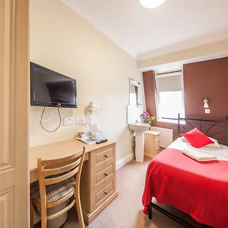 Fairway Hotel-3